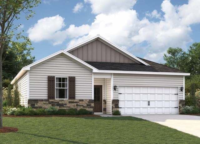 Property at 7402 Bendire Loop, Hixson, TN 37343, 4 beds, 2 baths