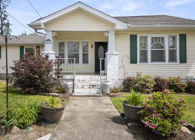 Property at 910 S Highland Park Ave, Chattanooga, TN 37404, 3 beds, 2 baths
