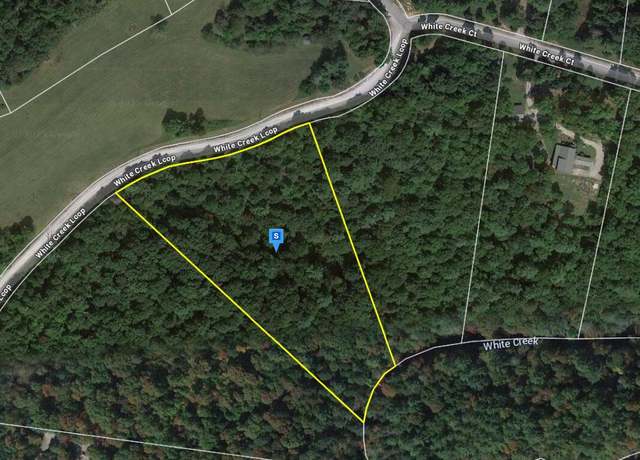 Property at 0 White Creek Loop, Deer Lodge, TN 37726