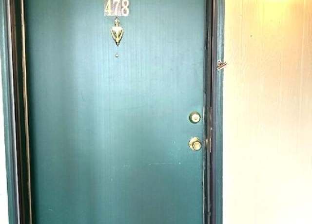 Property at 900 Mountain Creek Rd Unit V 478, Chattanooga, TN 37405, 1 bed, 1 bath