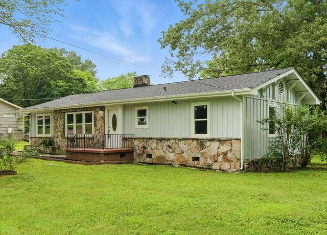 Property at 2207 Spencer Ave, Chattanooga, TN 37421, 3 beds, 1 bath