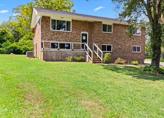 Property at 2 Janet Ln, Rossville, GA 30741, 4 beds, 2 baths