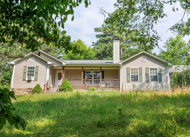Property at 114 Clear Lake Dr, Lafayette, GA 30728, 3 beds, 2 baths