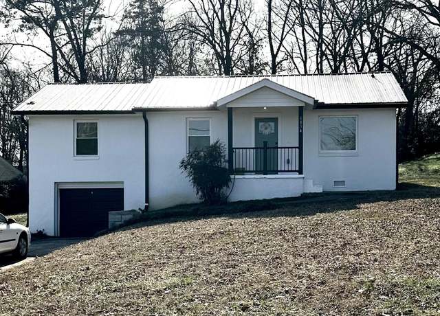 Property at 6834 Beulah Dr, Chattanooga, TN 37412, 3 beds, 1 bath