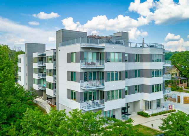 Property at 411 Fairpoint St #208, Chattanooga, TN 37405, 2 beds, 2 baths