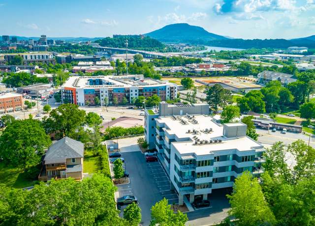 Property at 411 Fairpoint St #208, Chattanooga, TN 37405, 2 beds, 2 baths