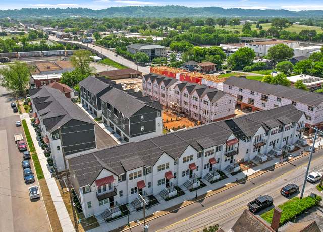 Property at 755 Bespoke Way #14, Chattanooga, TN 37403, 2 beds, 2 baths