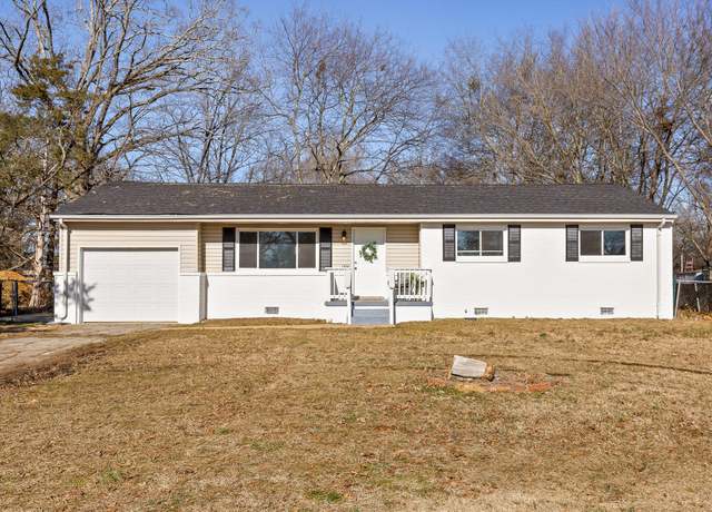 Property at 1300 Spring Creek Rd, Chattanooga, TN 37412, 3 beds, 1.5 baths