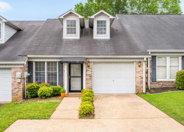 Property at 6721 Hickory Manor Cir, Chattanooga, TN 37421, 2 beds, 2 baths