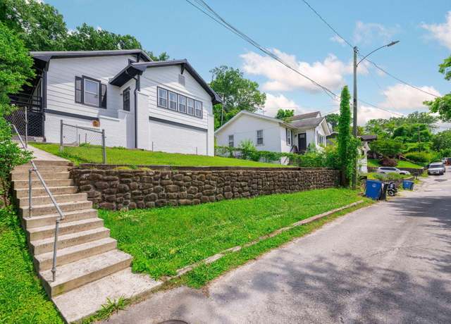 Property at 531 Crewdson St, Chattanooga, TN 37405, 2 beds, 2 baths
