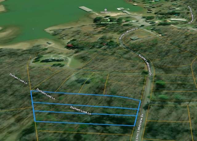Property at 000 Lakeview Dr, Spring City, TN 37381
