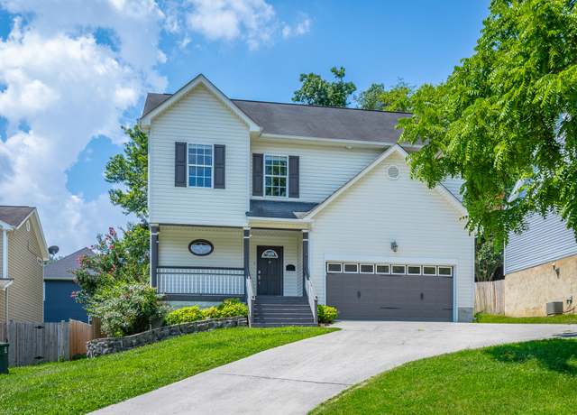 Property at 846 Altamont Rd, Chattanooga, TN 37415, 3 beds, 2.5 baths