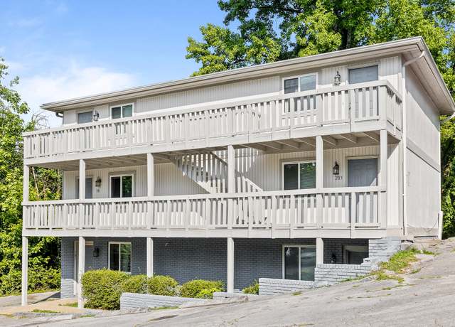 Property at 105 P Poole Ave, Chattanooga, TN 37415, 10 beds, 10 baths