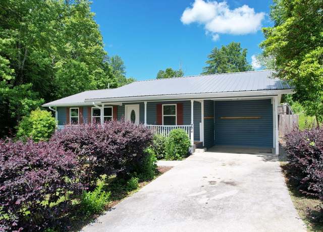 Property at 724 Sequoya Ln, Etowah, TN 37331, 3 beds, 2 baths