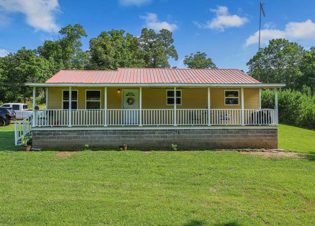 Property at 341 Lee Ridge Rd SE, Cleveland, TN 37323, 3 beds, 1 bath