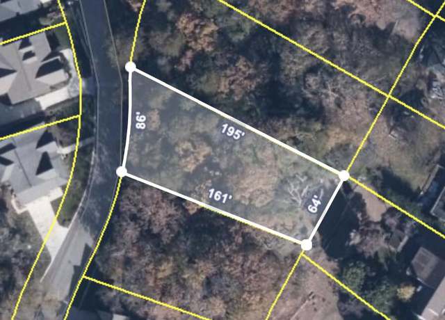 Property at 1714 Glenroy Ave Lot 16, Chattanooga, TN 37405