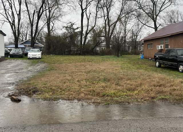 Property at 1614 E 47th St, Chattanooga, TN 37407