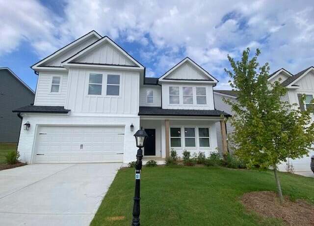 Property at 7573 Snow Line Ln, Ooltewah, TN 37363, 5 beds, 3 baths
