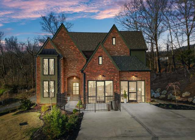 Property at 423 Sun Valley Rd #702, Chattanooga, TN 37419, 4 beds, 3 baths