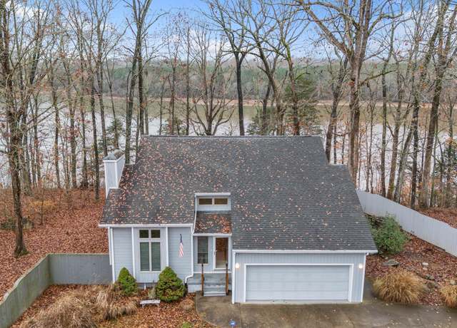 Property at 783 Lakehaven Cir, Decatur, TN 37322, 3 beds, 2.5 baths