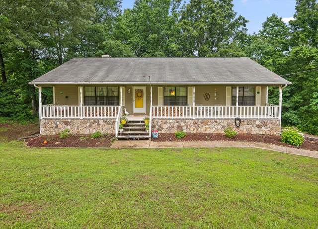 Property at 165 Laferry Ln, Ringgold, GA 30736, 4 beds, 3 baths