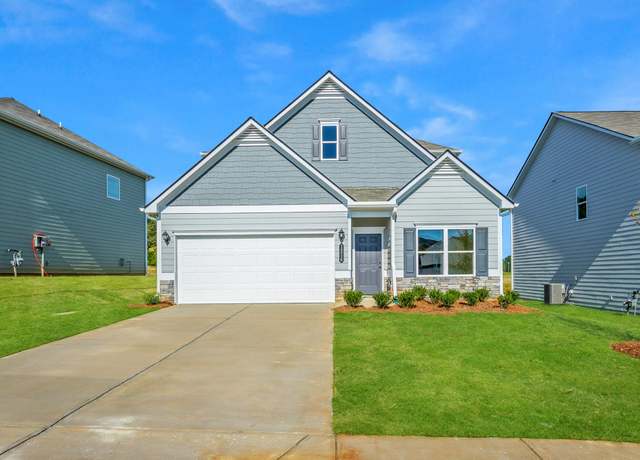 Property at 1216 Centerstone Ln, Apison, TN 37302, 3 beds, 2.5 baths
