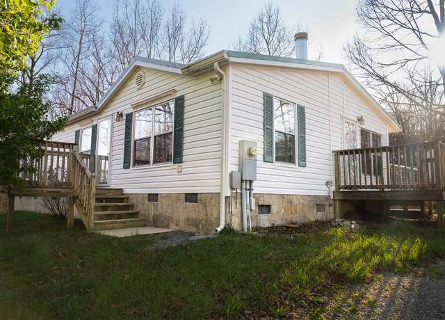 Property at 815 Shadowland Dr, Graysville, TN 37338, 2 beds, 2 baths