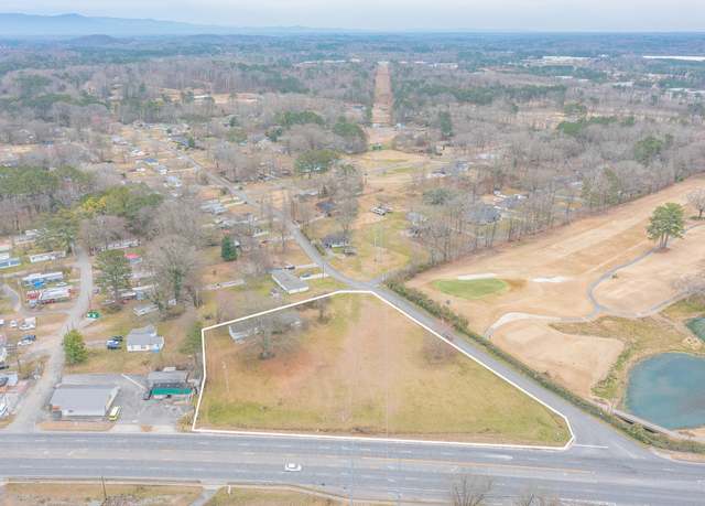 Property at 2100 Cleveland Hwy, Dalton, GA 30721