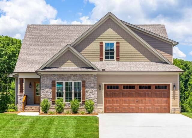 Property at 234 Goose Creek Cir, Soddy Daisy, TN 37379, 4 beds, 2.5 baths