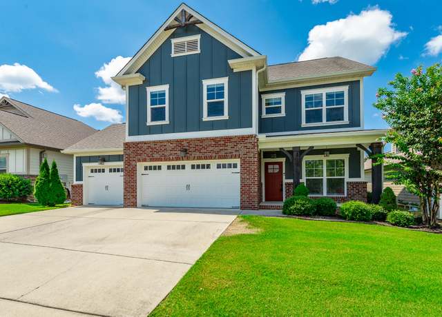 Property at 8448 Gray Fox Ct, Ooltewah, TN 37363, 3 beds, 2.5 baths