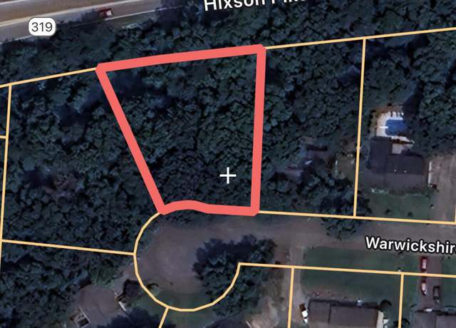 Property at 0 Warwickshire Dr, Soddy Daisy, TN 37379
