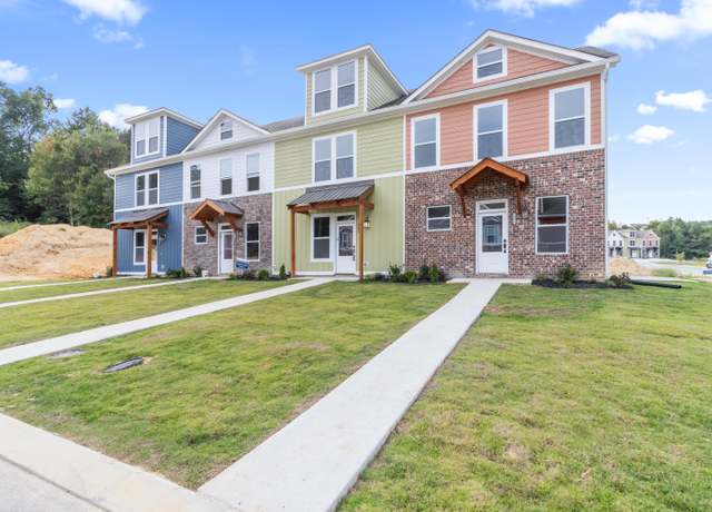 Property at 1926 Cypress Ln, Cleveland, TN 37323, 3 beds, 2.5 baths