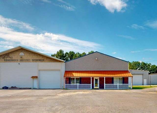 Property at 5534 Waterlevel Hwy, Cleveland, TN 37323
