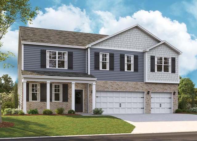 Property at 5734 Prickly Loop, Ooltewah, TN 37363, 5 beds, 3.5 baths