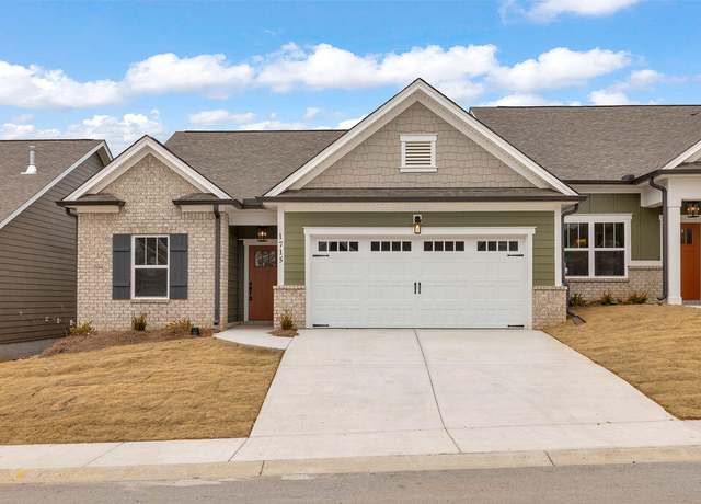 Property at 1571 Whisper Winds Ln #42, Ooltewah, TN 37363, 3 beds, 2 baths