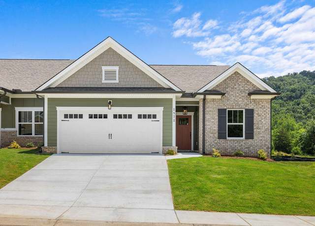 Property at 1571 Whisper Winds Ln #42, Ooltewah, TN 37363, 3 beds, 2 baths
