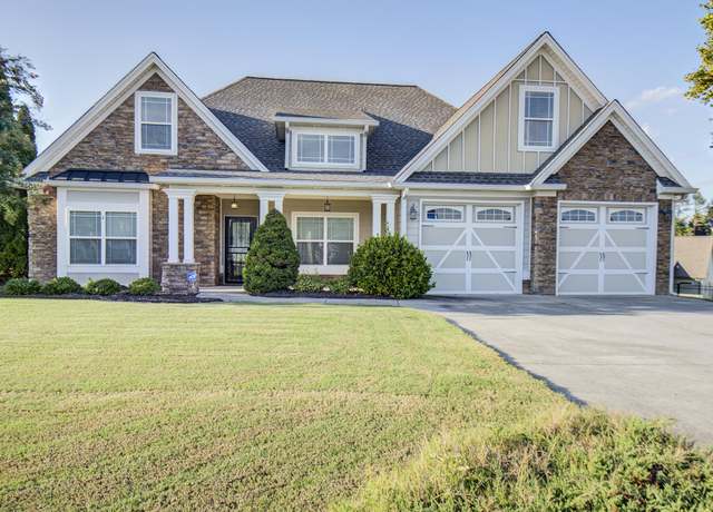 Property at 21 Bur Oak Dr, Ringgold, GA 30736, 3 beds, 2 baths