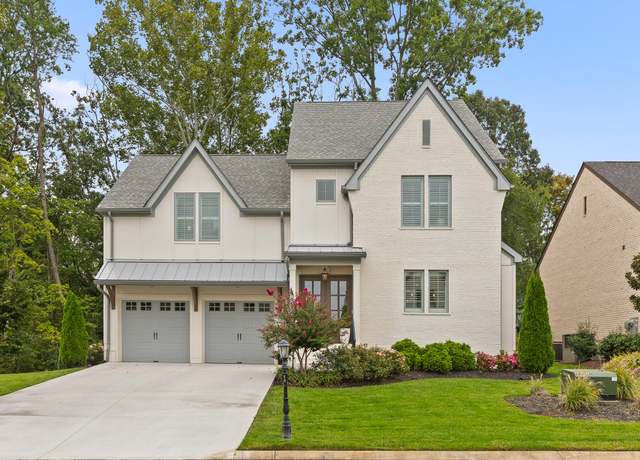 Property at 9559 Wolf Creek Trl #13, Ooltewah, TN 37363, 4 beds, 3.5 baths