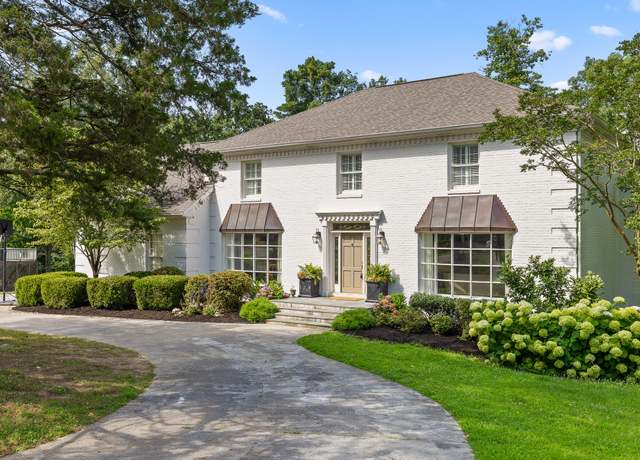 Property at 9420 Mountain Shadows Dr, Chattanooga, TN 37421, 6 beds, 3.5 baths