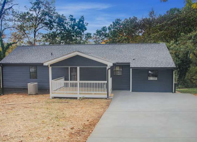 Property at 3695 Wilcox Blvd, Chattanooga, TN 37411, 4 beds, 2 baths