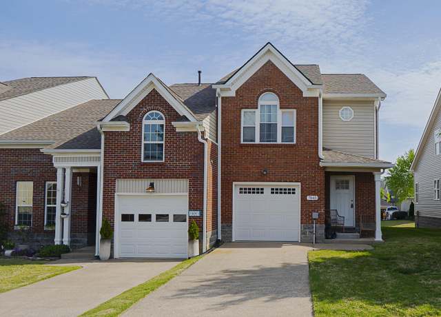 Property at 7845 Legacy Park Ct, Chattanooga, TN 37421, 2 beds, 2.5 baths