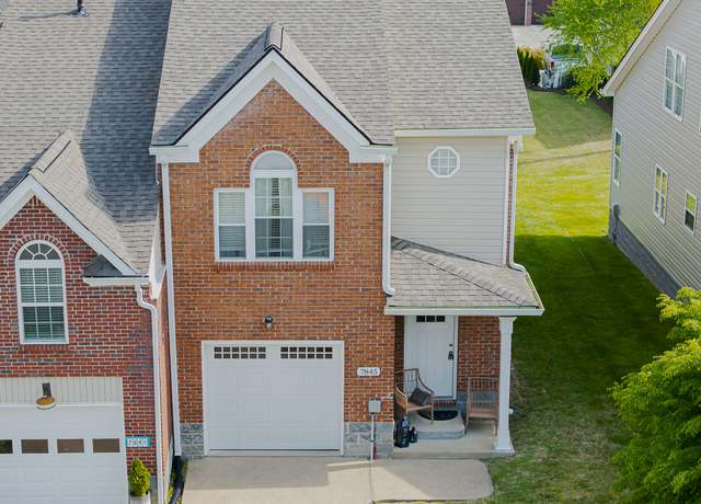 Property at 7845 Legacy Park Ct, Chattanooga, TN 37421, 2 beds, 2.5 baths