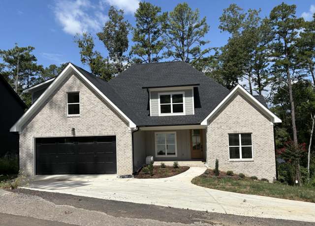 Property at 581 Benson Dr, Chattanooga, TN 37412, 4 beds, 2.5 baths