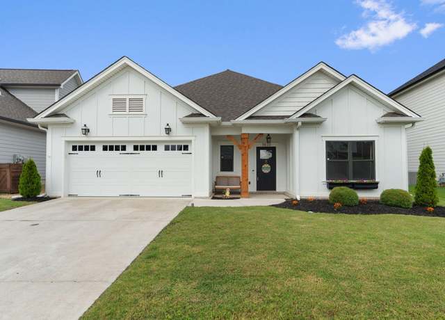 Property at 3620 Weathervane Loop, Apison, TN 37302, 3 beds, 2 baths