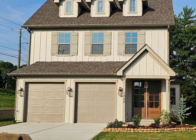 Property at 07 Emmeline Way #07, Hixson, TN 37343, 3 beds, 3.5 baths