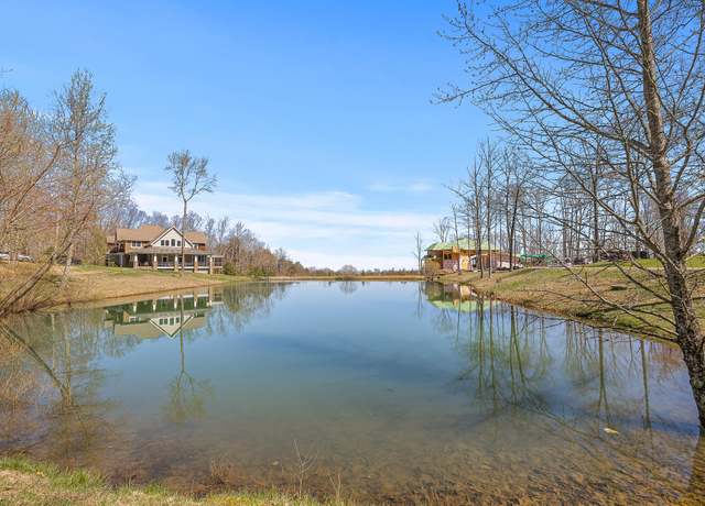 Property at 0 Lookout Crest Ln #1, Lookout Mountain, GA 30750