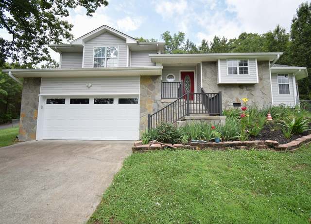 Property at 1578 Post Oak Rd, Ringgold, GA 30736, 3 beds, 2 baths