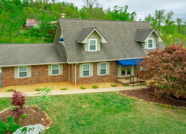 Property at 2892 Old Britain Cir, Chattanooga, TN 37421, 4 beds, 2 baths
