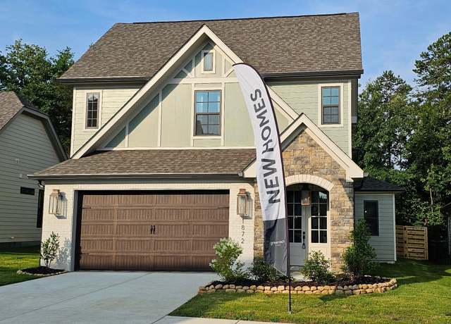 Property at 09 Emmeline Way #09, Hixson, TN 37343, 3 beds, 2.5 baths