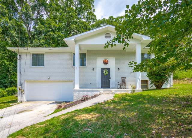 Property at 3440 Cagle Rd, Chattanooga, TN 37419, 4 beds, 3 baths